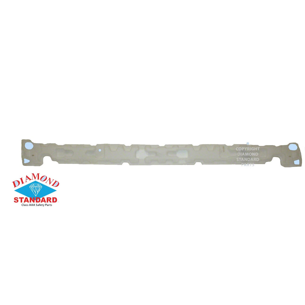 Replacement Polypropylene Rear Bumper Impact Absorber (See compatibility Chart)