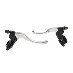 7/8'' Clutch Brake Lever Perch for Honda XR50 XR70 XR80 XR100