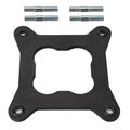 Carburetor Heat Insulator Gasket 9265 for Edelbrock Square Bore