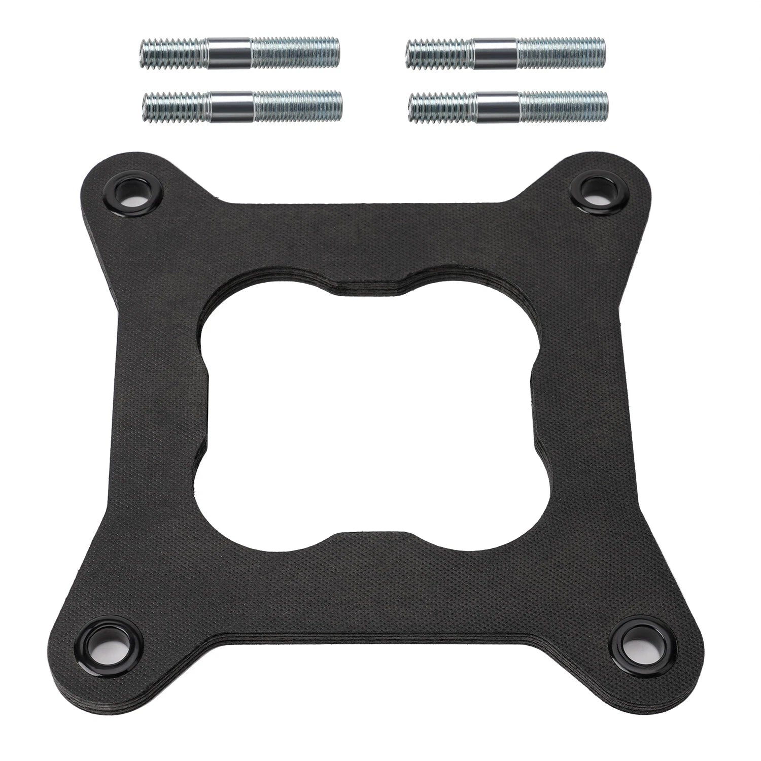 Carburetor Heat Insulator Gasket 9265 for Edelbrock Square Bore