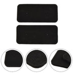 2Pcs Sponge Filters for Hoover VTH 980NA1TX, VTH 980NA2T (Parts: 31100552, 31100617)