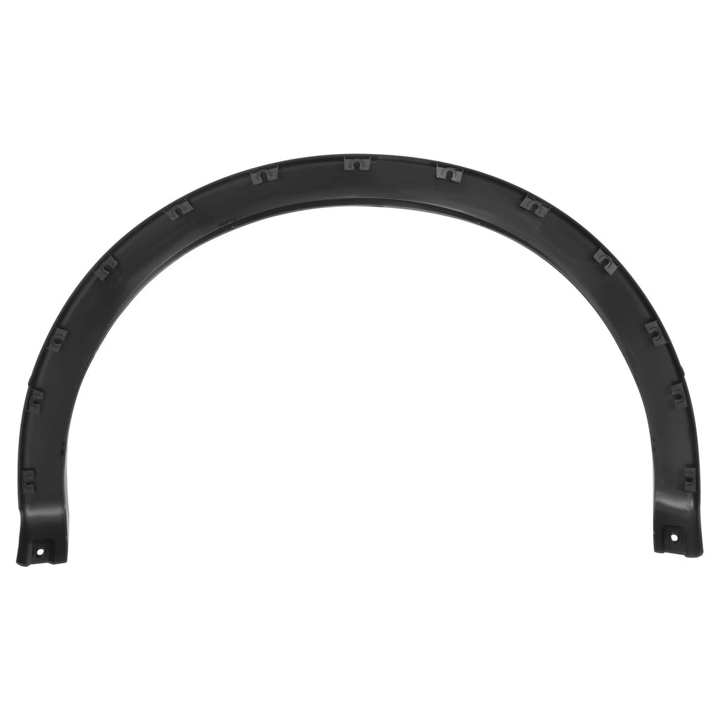 Rear Right Side Wheel Fender Flare Molding for Ford F150 (2009–2014)