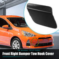 Tow Hook Cover for Toyota Prius C (2012–2014) - Unpainted