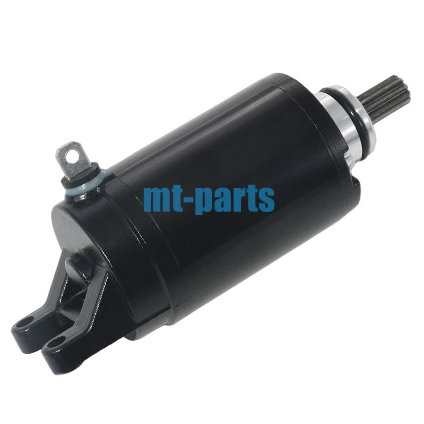 Starter Motor for Triumph Street Triple 675 (2008–2017) VIN 560476/560477