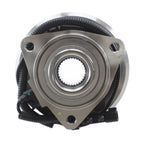 2X Front Wheel Bearing Hub Assembly for Nitro Liberty