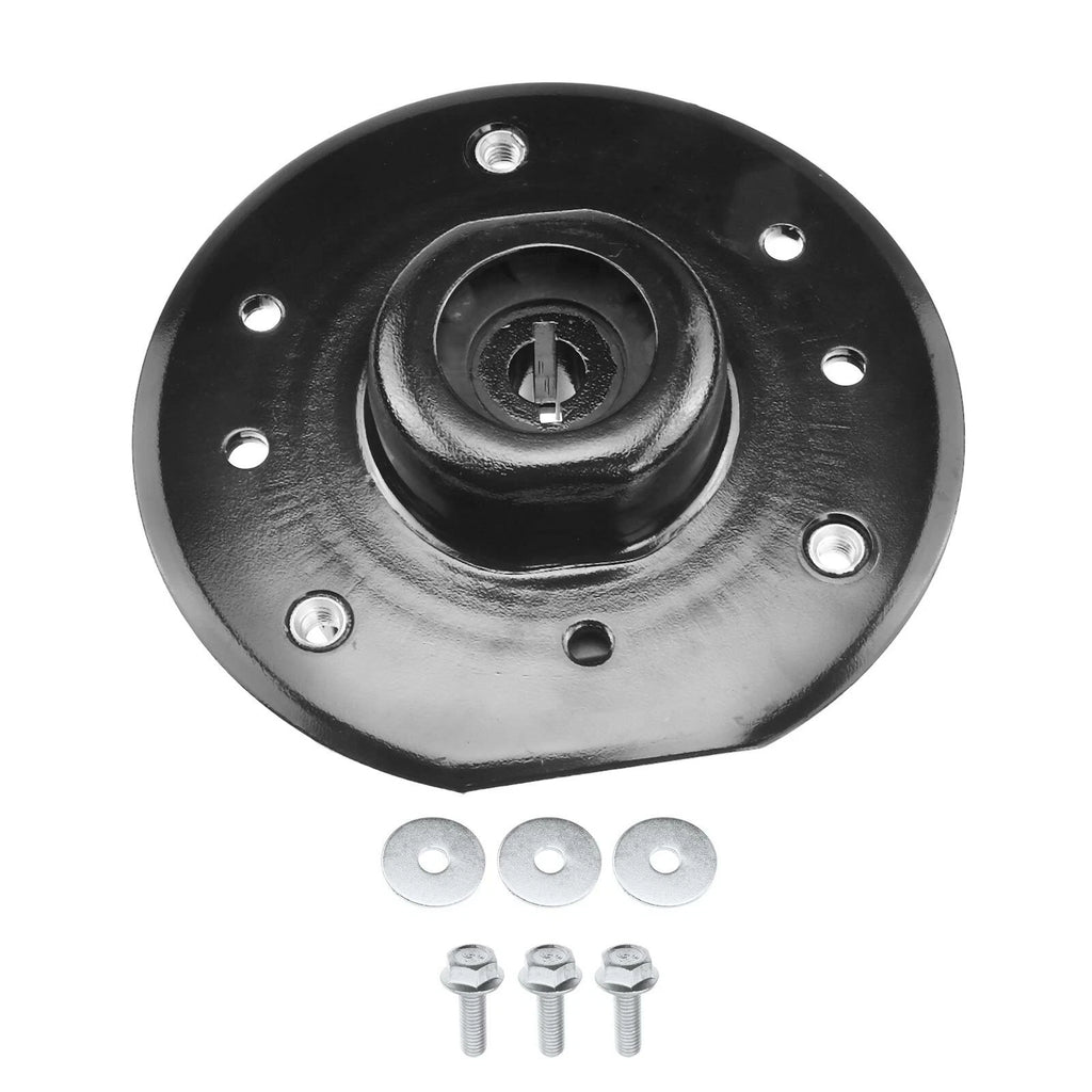 Front Left Suspension Strut Mount for Chevy Equinox Pontiac Torrent (2005–2009)