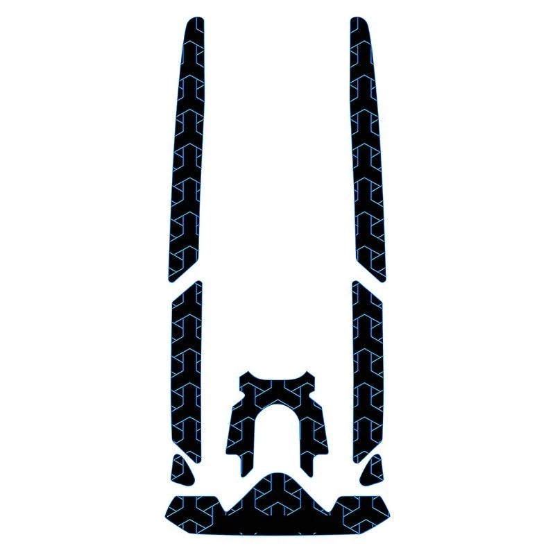 Traction Mats for Seadoo GTI 130/GTI SE 130+170/GTR 230/Wake 170 (2020–2024)