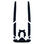 Traction Mats for Seadoo GTI 130/GTI SE 130+170/GTR 230/Wake 170 (2020–2024)
