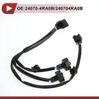 Fog Light Wire for Nissan Maxima (2016–2019) No. 240704RA0B