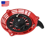 Recoil Starter for Honda GCV135 GCV160 (2000-2023)