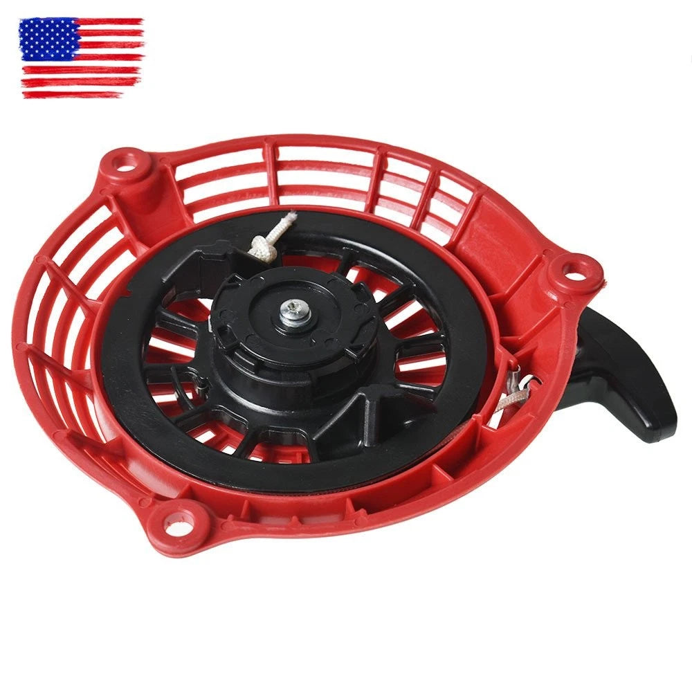 Recoil Starter for Honda GCV135 GCV160 (2000-2023)