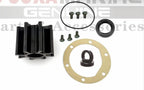 Impeller Kit 132-0436 for Onan MDDCA CB CC CD CE CF Generator (23-3309)
