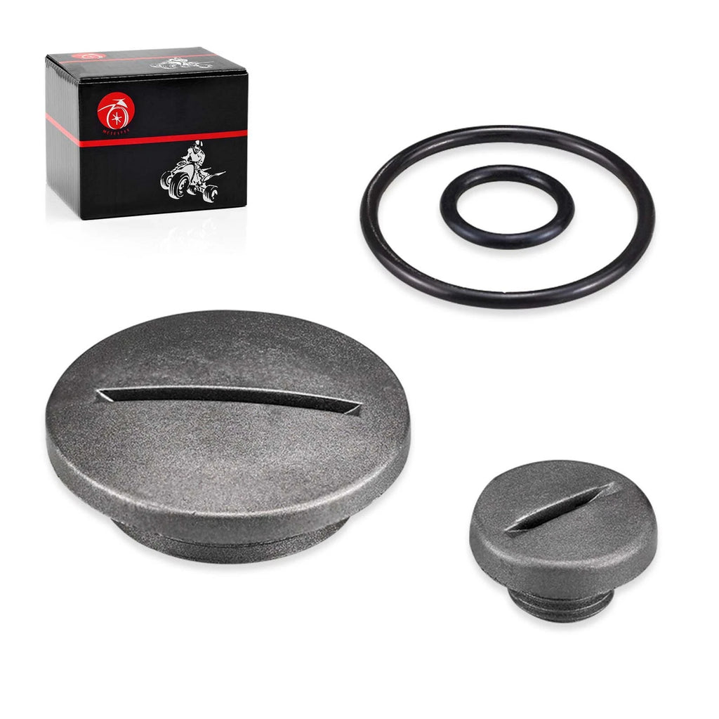 Engine Stator Caps Covers for Yamaha Raptor 660 (2001-2005)
