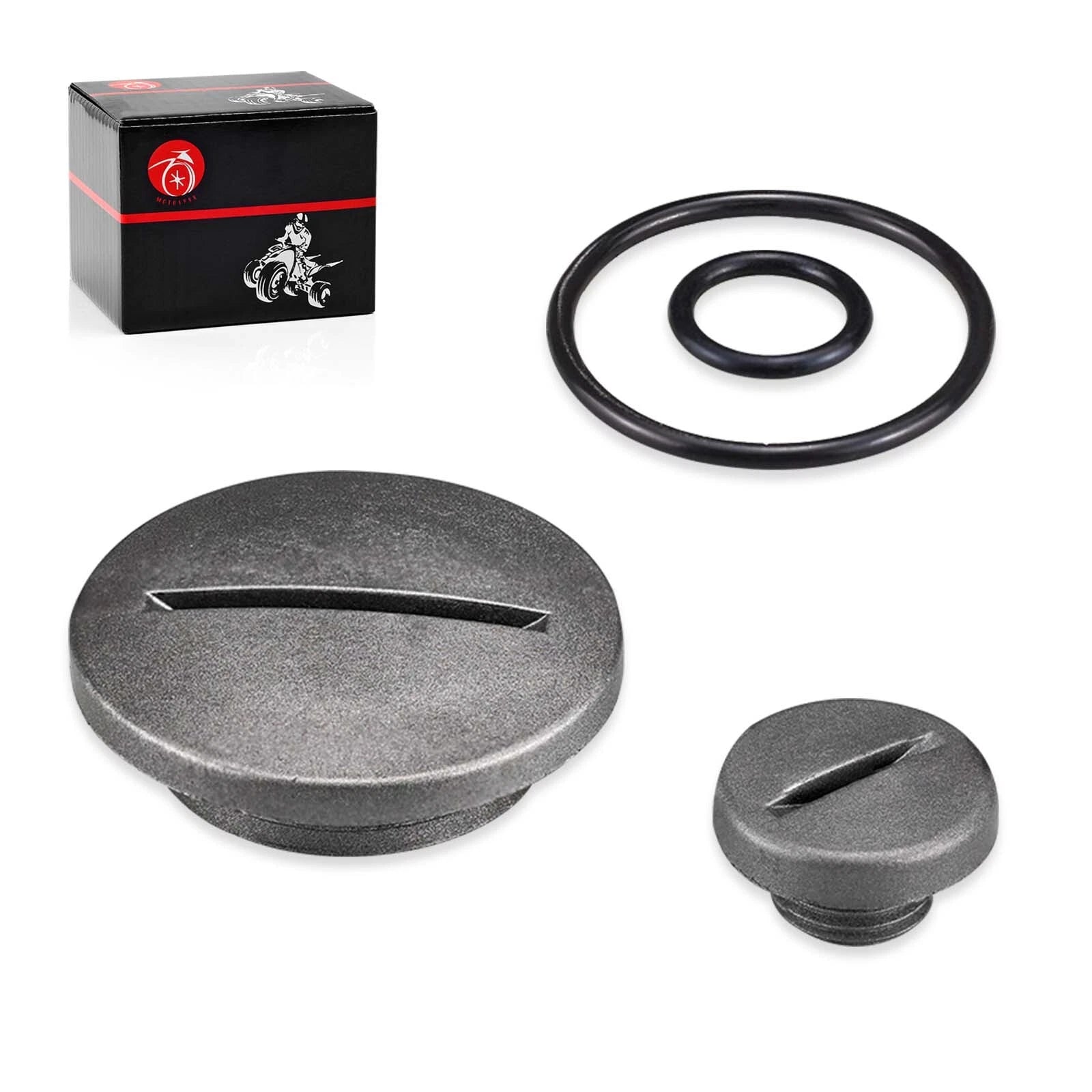 Engine Stator Caps Covers for Yamaha Raptor 660 (2001-2005)