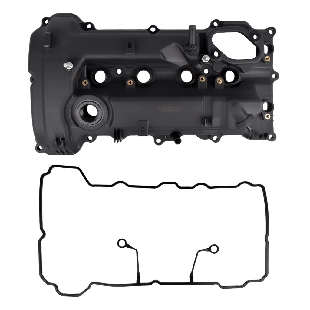 Valve Cover and Gasket for Hyundai Elantra Tucson Kia Forte Koup (2011–2018)