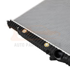 Radiator for Mack CHN CXN (2006-2007) & Volvo VNL (2003-2008)