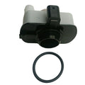 Evaporative System Leak Detection Pump for Ram 3500 V8 (2010–2023)
