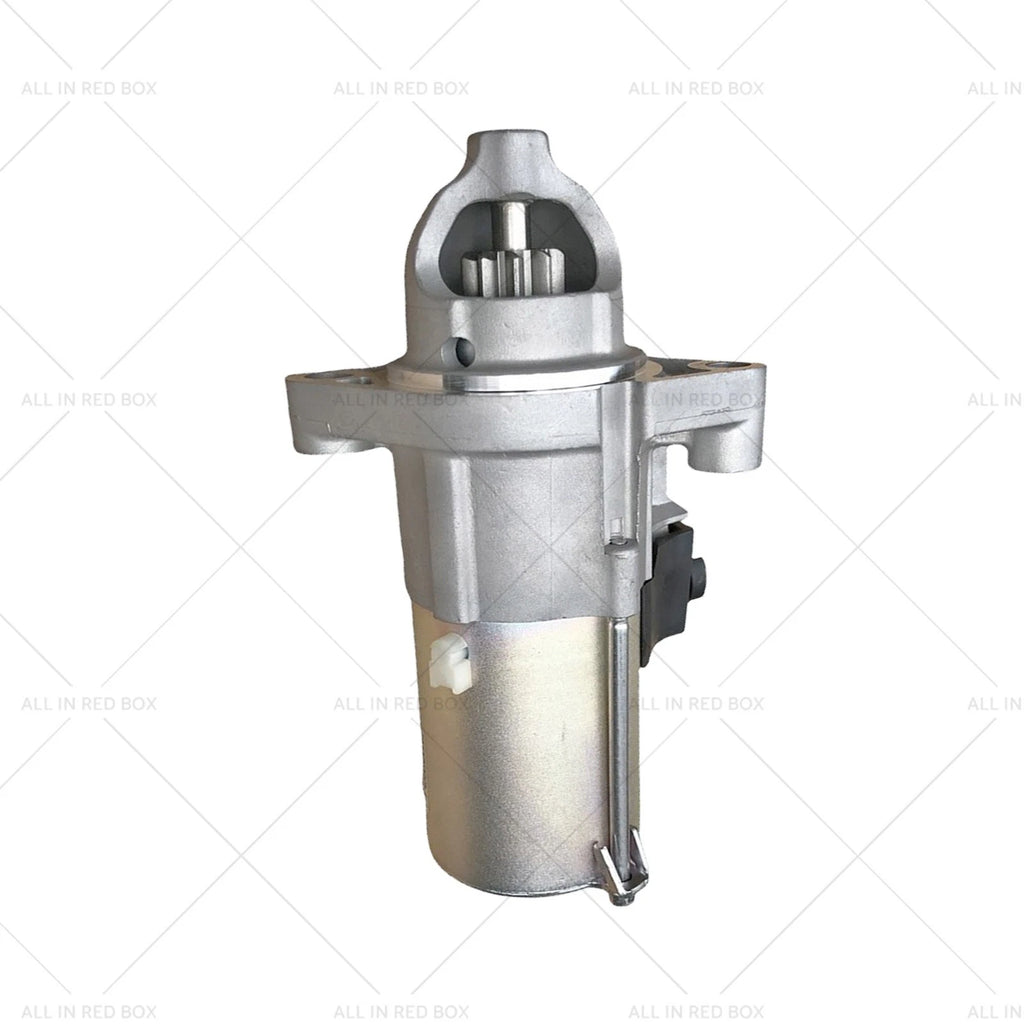Starter Motor for Honda CR-V Accord Odyssey 2.4L (2002–2006)