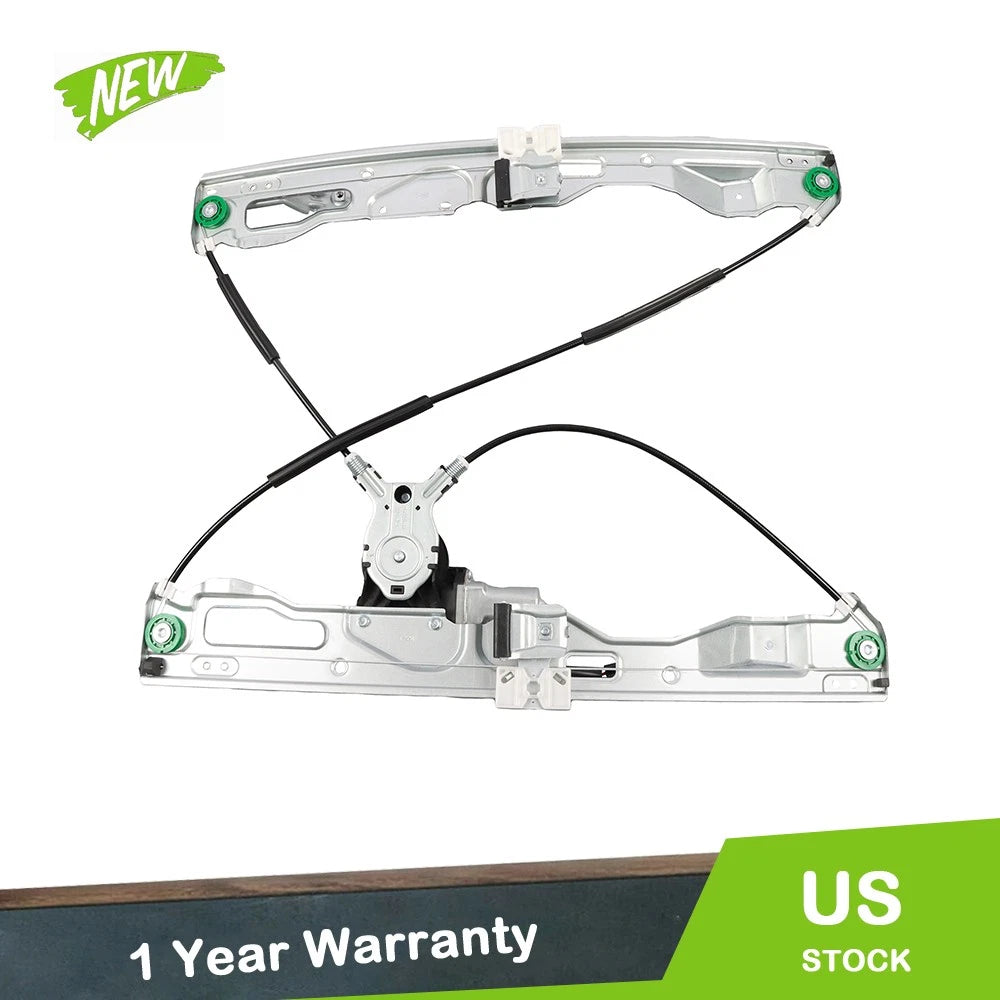 Rear Right Power Window Motor Assembly for Ford F-150 (2009–2014) 751-251