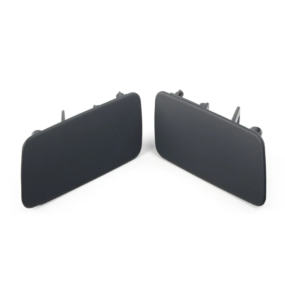 Front Headlamp Washer Cover Caps for Range Rover Sport (2014-2017)