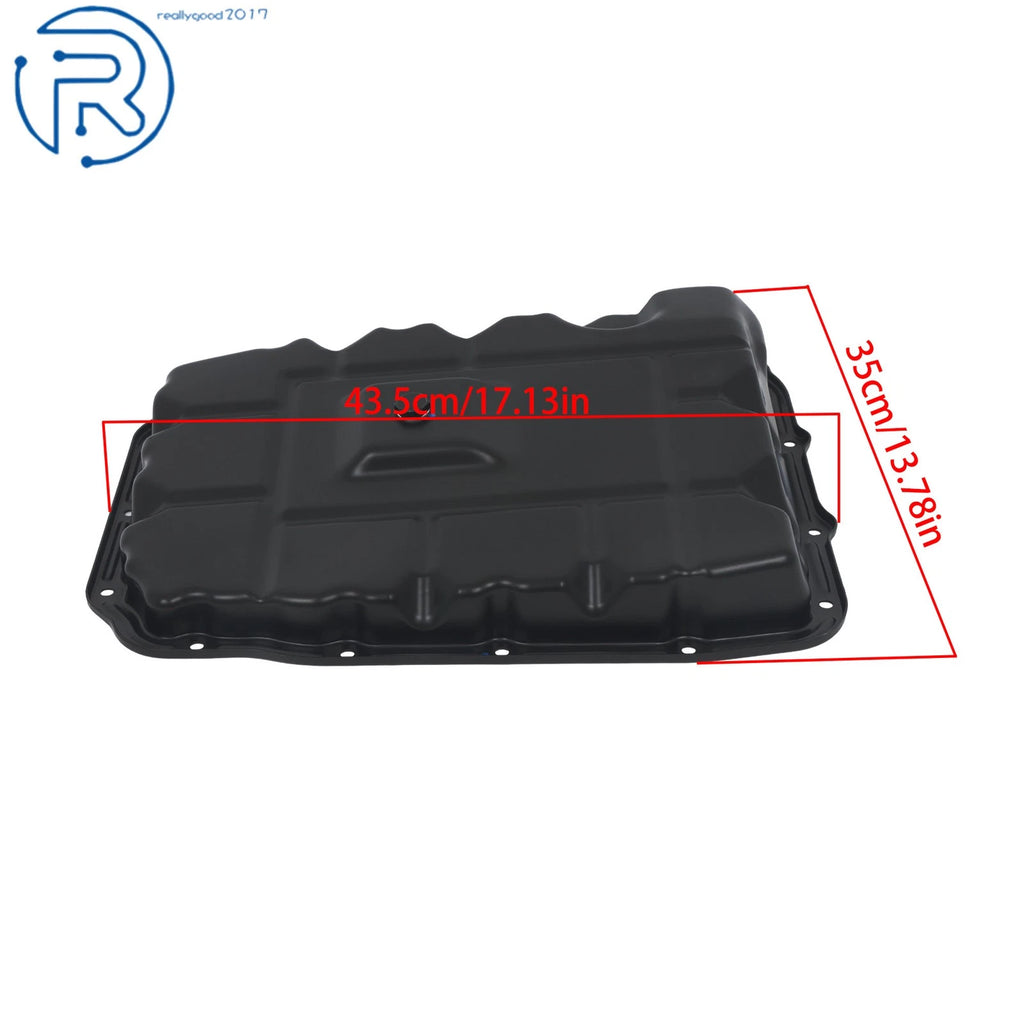 Transmission Oil Pan for Dodge Ram 1500 2500 3500 Durango Dakota (RWD)
