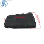Transmission Oil Pan for Dodge Ram 1500 2500 3500 Durango Dakota (RWD)