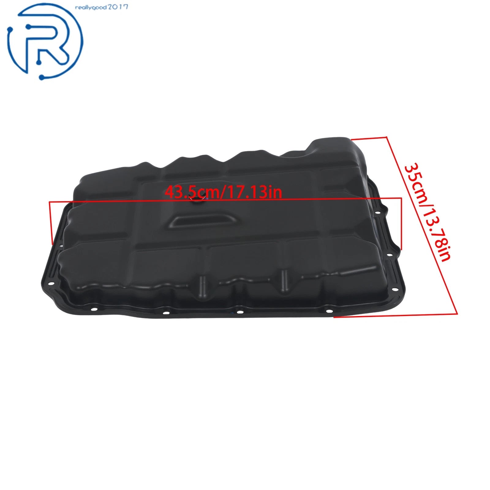 Transmission Oil Pan for Dodge Ram 1500 2500 3500 Durango Dakota (RWD)