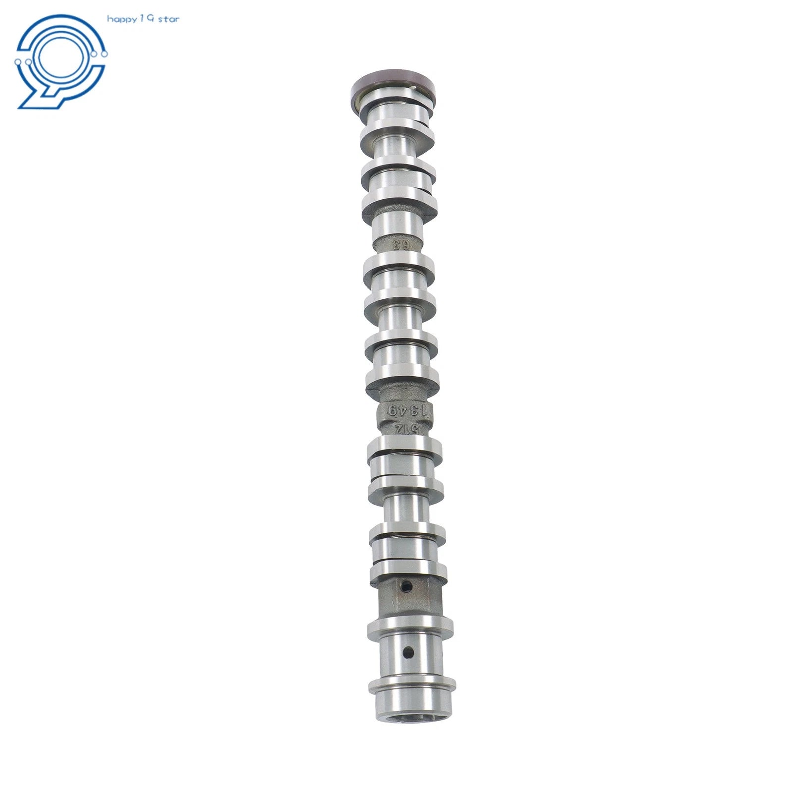 Right Side Intake Camshaft 5047913AD for Jeep Dodge 2016–2024 3.6L