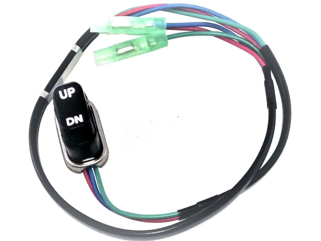 Remote Control Trim & Tilt Switch for Yamaha (703-82563-02-00)