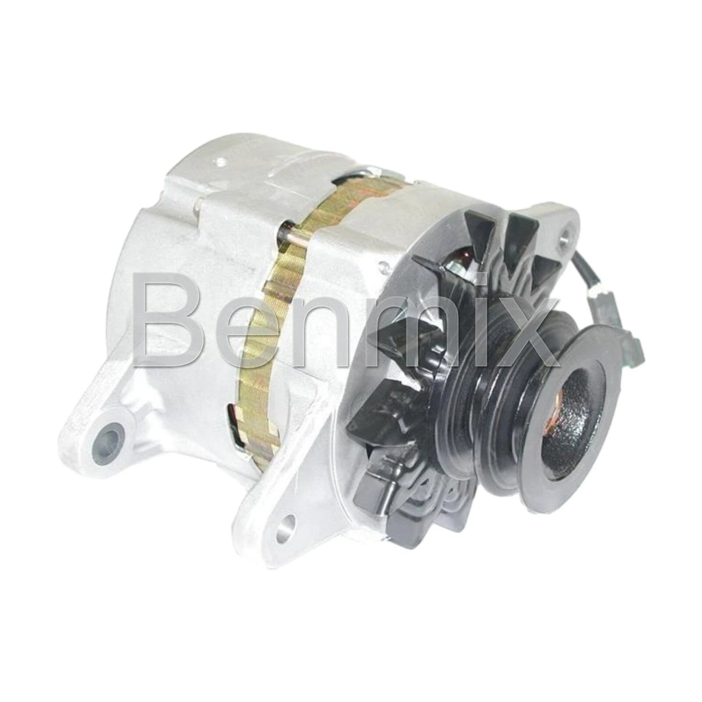 Starter for Nissan 50A Electronic Forklift (23100-Z5769, 2310025665, 2310025614)