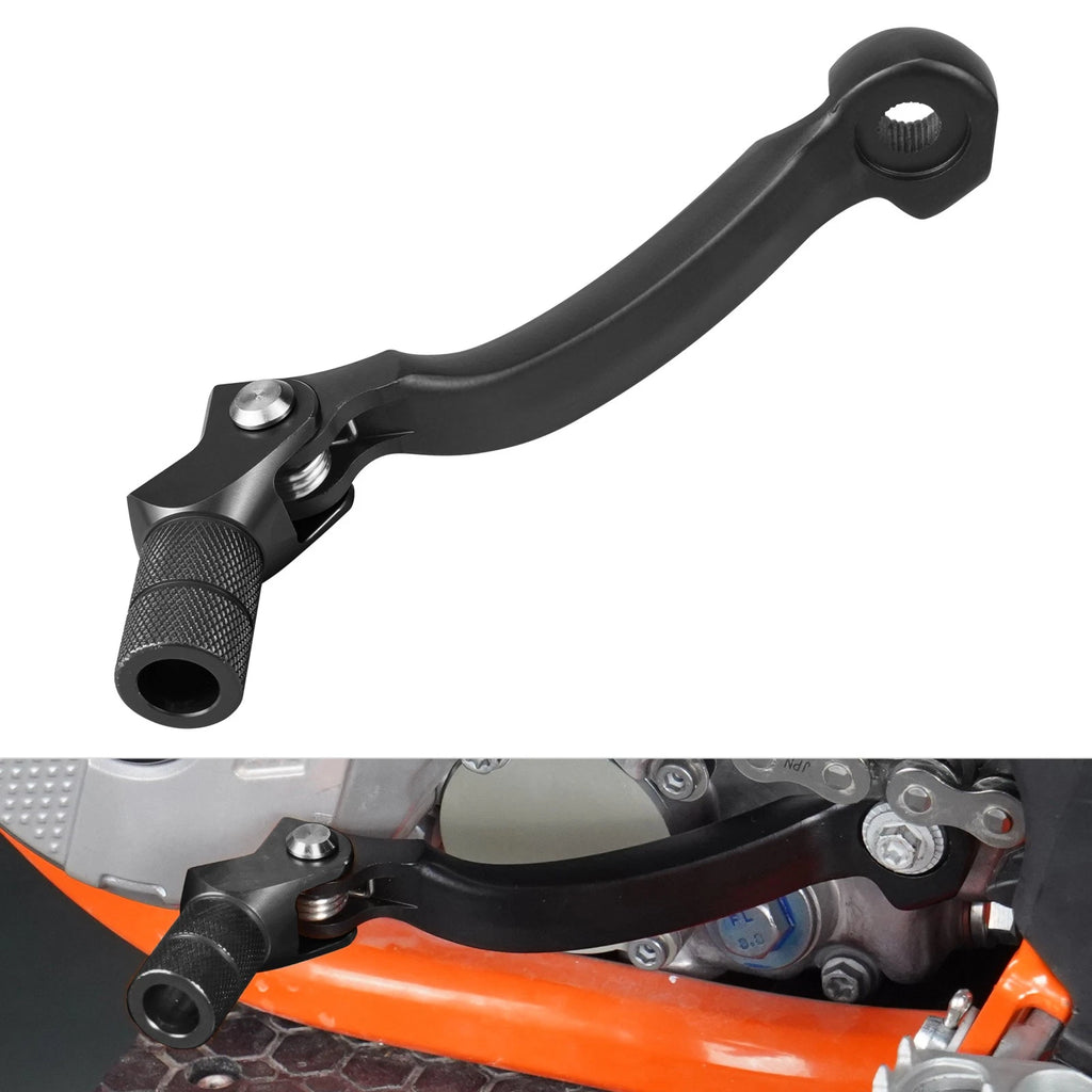 Forged Gear Shifter Lever Tip for Husqvarna 701 Enduro/Supermoto (2016–2022)