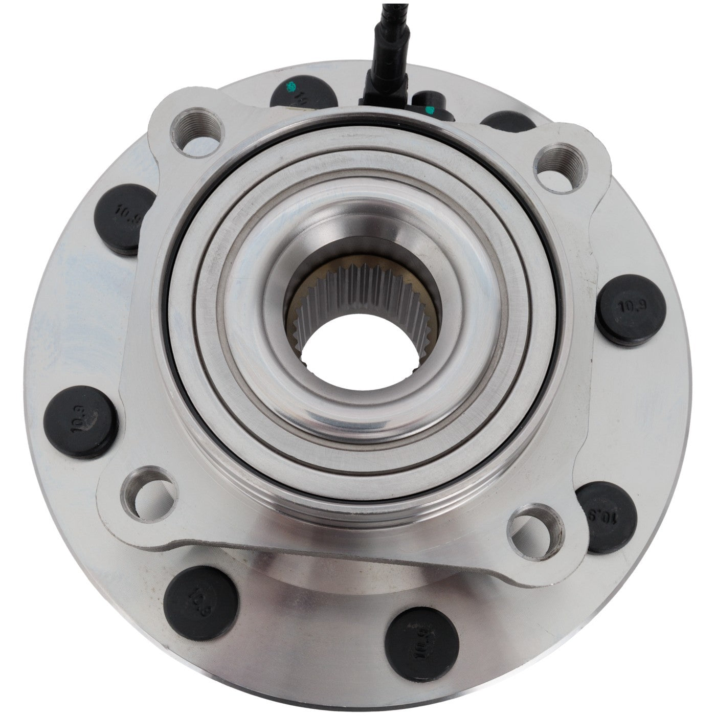 2X Front Wheel Hubs for Chevy Suburban Yukon