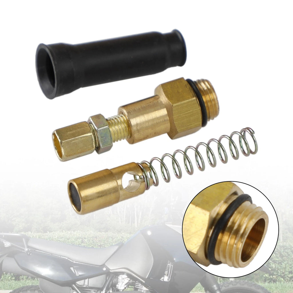 Throttle Valve Control Switch Rebuild Parts for Mikuni VM30