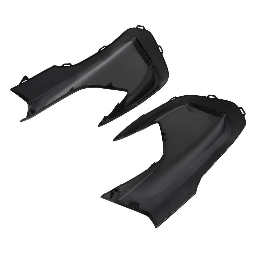 Front Bumper Fog Light Trim Cover for Honda HR-V (2023)