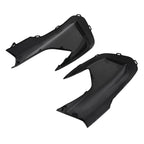 Front Bumper Fog Light Trim Cover for Honda HR-V (2023)
