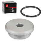 Crankcase Plug & O Ring for Suzuki GSX-R1000/750/600