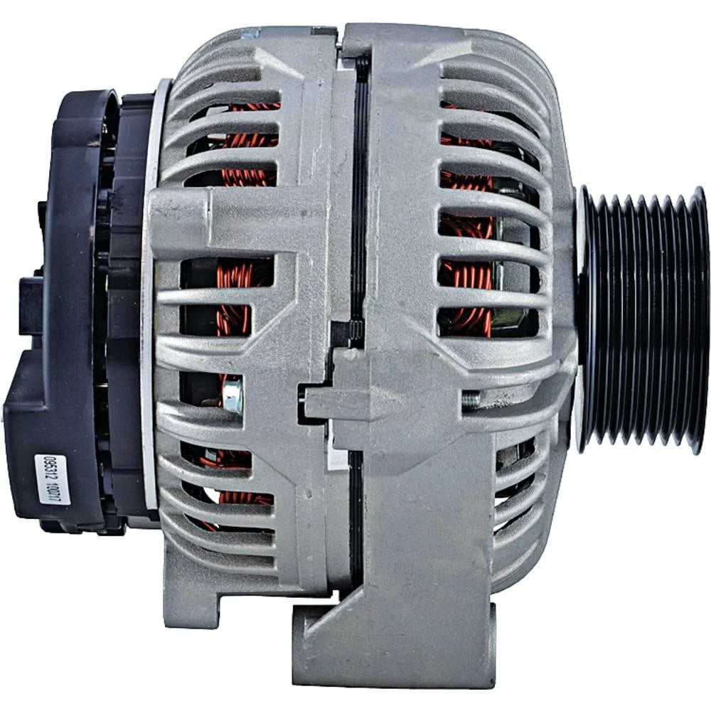 Alternator for J&N Electrical Products (400-24249-JN)