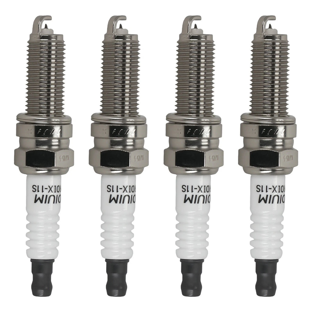 Iridium Spark Plugs for Honda Civic 2.4L (2012–2015) 93175 LKR7DIX11S