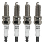 Iridium Spark Plugs for Honda Civic 2.4L (2012–2015) 93175 LKR7DIX11S