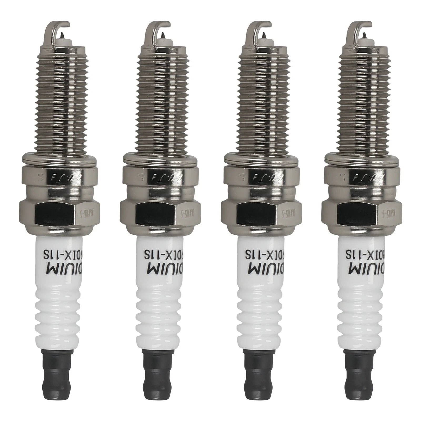 Iridium Spark Plugs for Honda Civic 2.4L (2012–2015) 93175 LKR7DIX11S