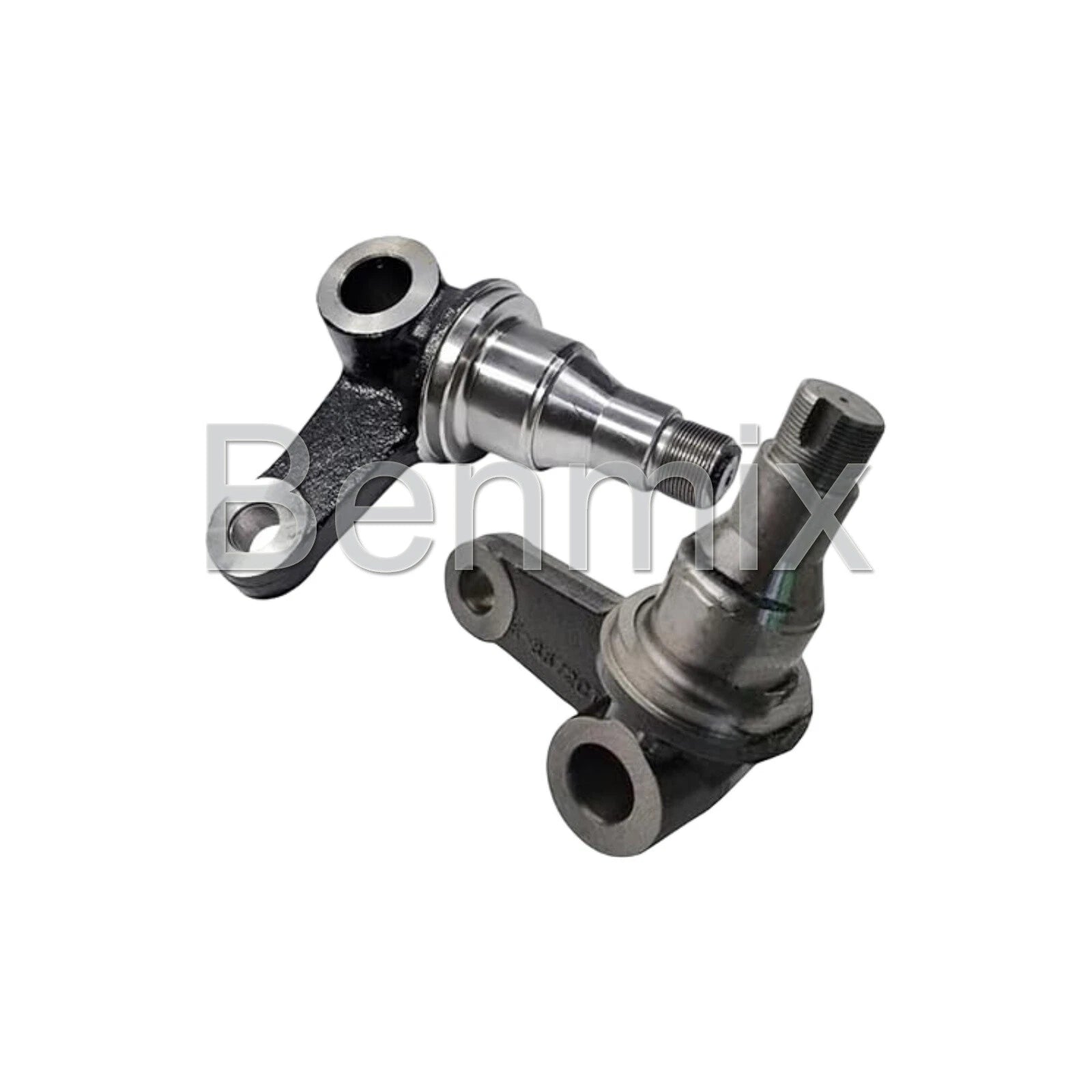 LH RH Steering Knuckle for Mitsubishi Forklift (91E43-13300, 91E43-10200)