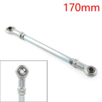 170mm Ball Joiner Bolt Tie Rod for 50/70cc ATV Go Kart Buggy Quad