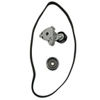 Serpentine Belt Tensioner Pulley Kit for Honda CR-V (2012–2014)