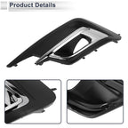 1 Pc Fog Light Grill for Subaru Legacy (2018–2019) No. 57731AL69A