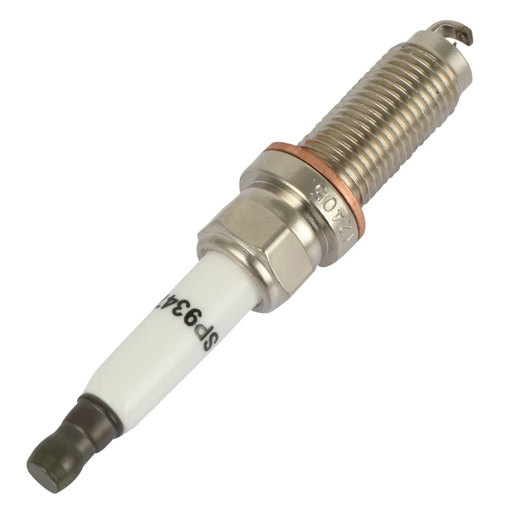 Set of 6 Iridium Spark Plugs for Jaguar F-Type, F-Pace, Land Rover Discovery