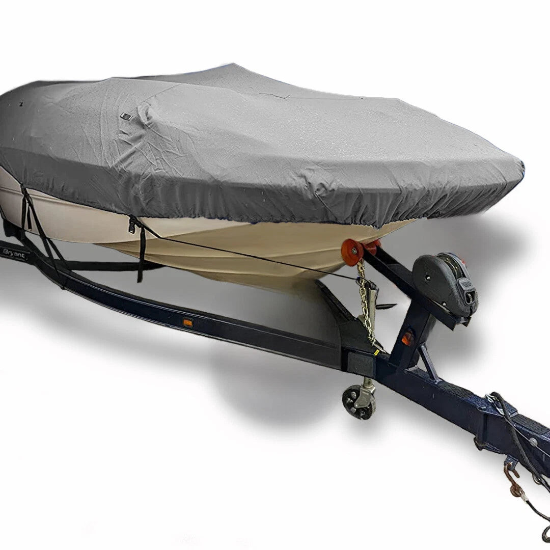 Heavy Duty Boat Cover for Glastron GTD 200 (2019–2023)