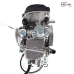 Carburetor & Air Filter for Yamaha Wolverine Grizzly Big Bear Bruin