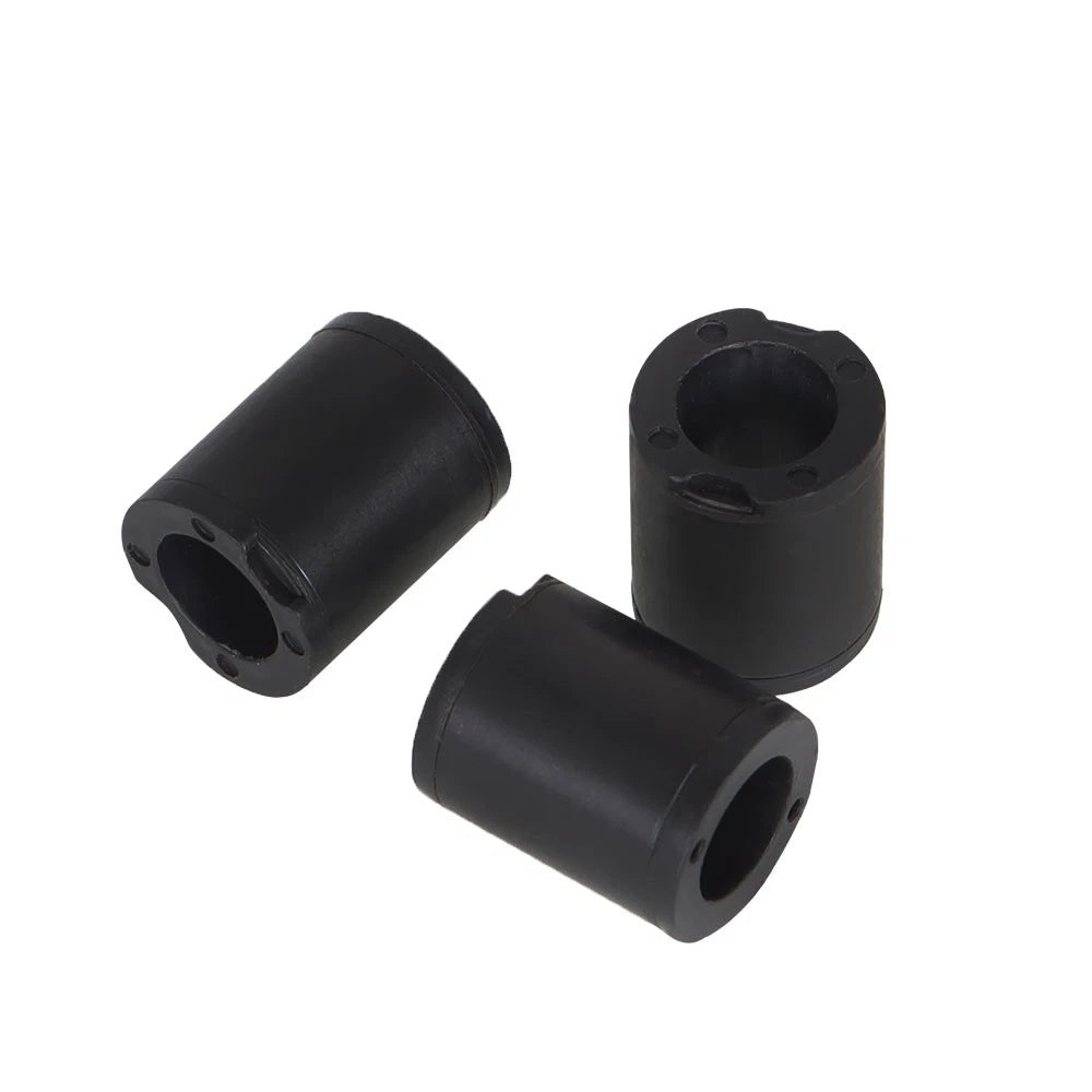 3X Roller Bushing Drive Clutch for Yamaha G16 G19 G22 (1996–Present)