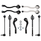 Front Lower Suspension Control Arms Sway Bar for Mercedes-Benz CLK550 (2007–2009)