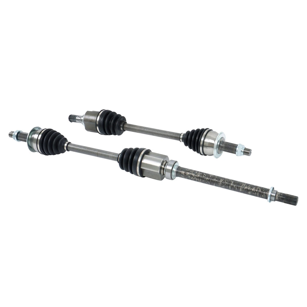 2X Front Left & Right CV Axle Assembly for Nissan Altima (2019-2023)